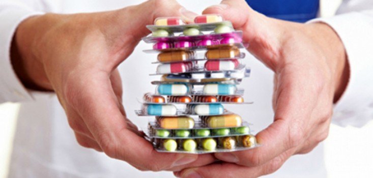 Ne spájzoljunk be tablettákból!