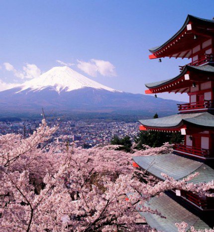 6 drága ország, ahová el kell jutnod egyszer