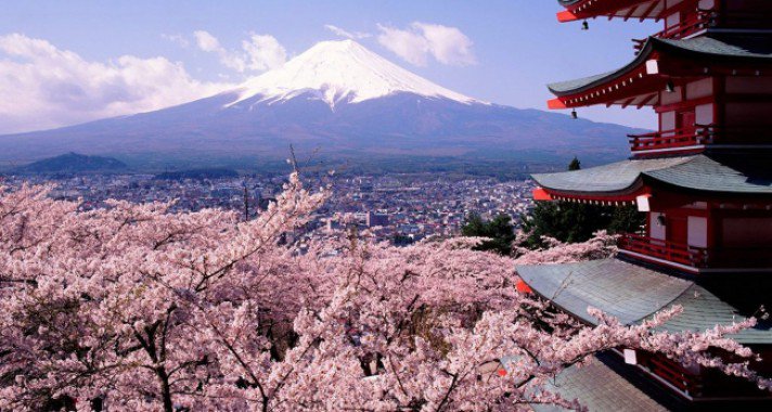 6 drága ország, ahová el kell jutnod egyszer