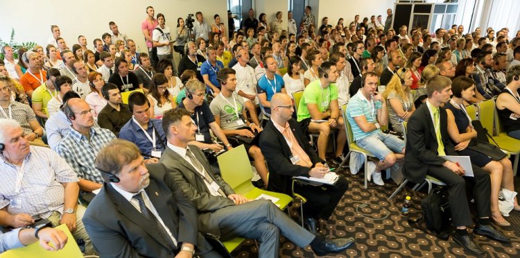 Real Madrid Graduate School – IWI SportAkadémia:  Sportszakember Továbbképző Konferencia