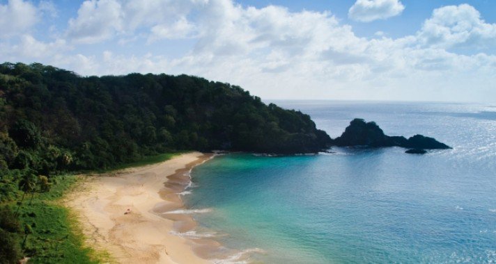 A föld legszebb strandjai