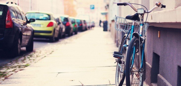 Óvd a bringád utazás közben is!