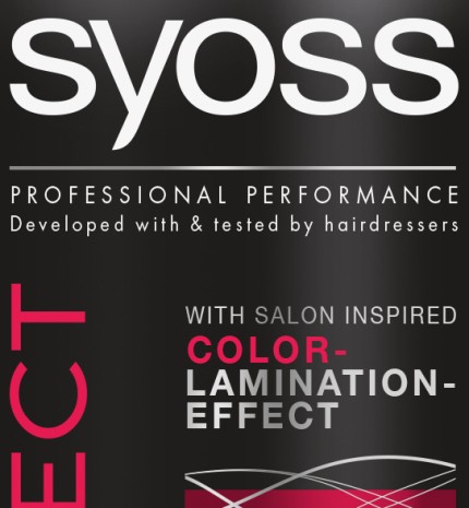 Újdonság a Syoss-tól – hosszantartó végeredmény festett hajra