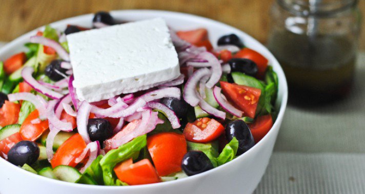 Mit ehetünk vacsorára?