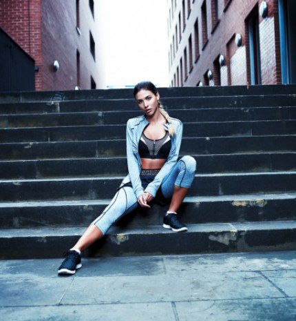 The City is our Playground!