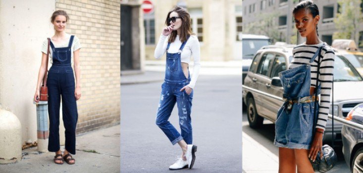 Stílusiskola: A farmer overál