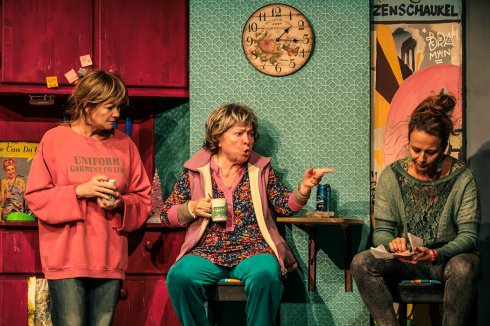 Jó emberek a Centrálban