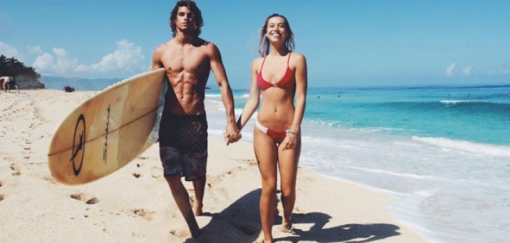 Ketten a világ körül