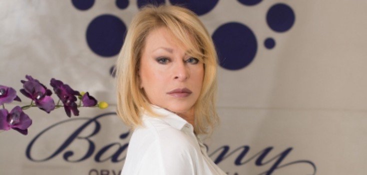 Interjú Ungár Anikóval