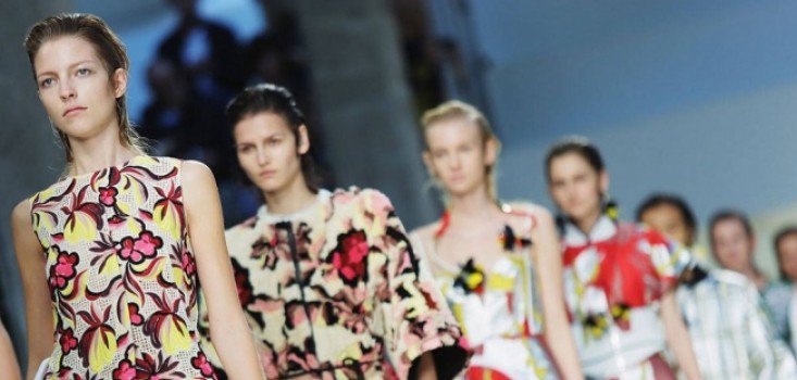 Elle Fashion Show 2015: Divattal a mellrák ellen