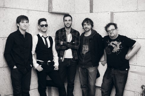 Carbonfools a Barba Negra Music Clubban