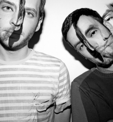 Punnany Massif nyárindító a Parkban