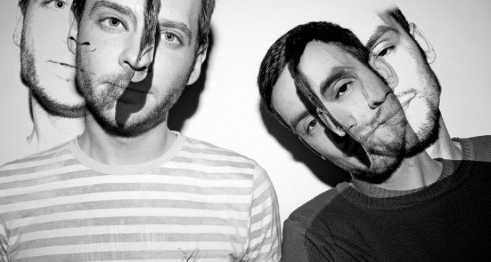 Punnany Massif nyárindító a Parkban