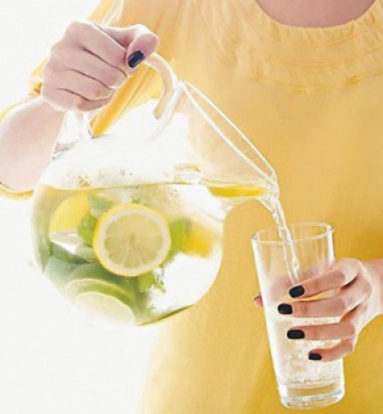 Citrom, a csodagyümölcs