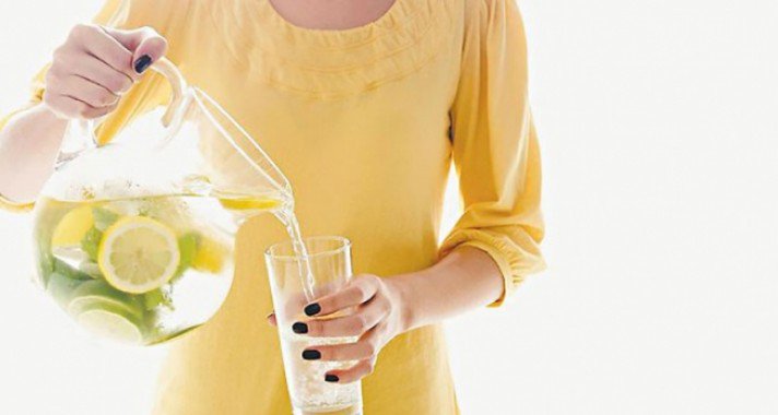 Citrom, a csodagyümölcs