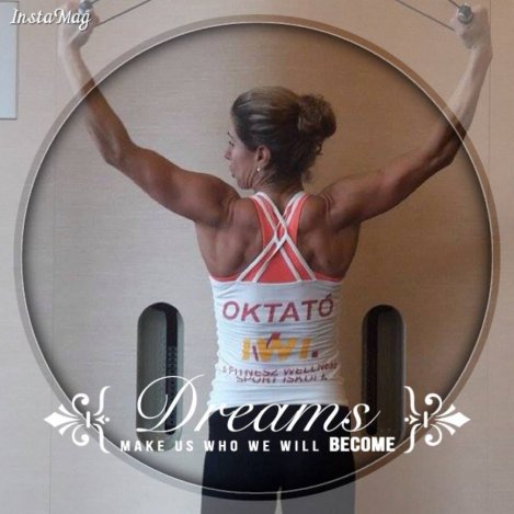 Nem csak profiknak:Hogyan fejlődj a sportban?