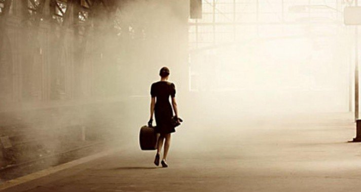 Szakítás utáni élet