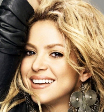 Az 5 legnépszerűbb sztár Facebookon