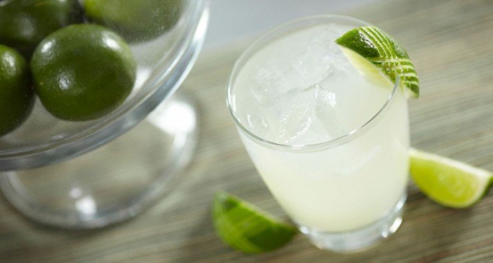 7 klasszikus koktél nőknek