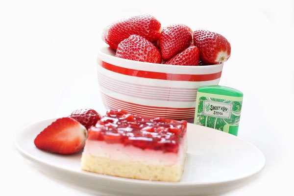 7 ok, amiért érdemes steviát használnod!