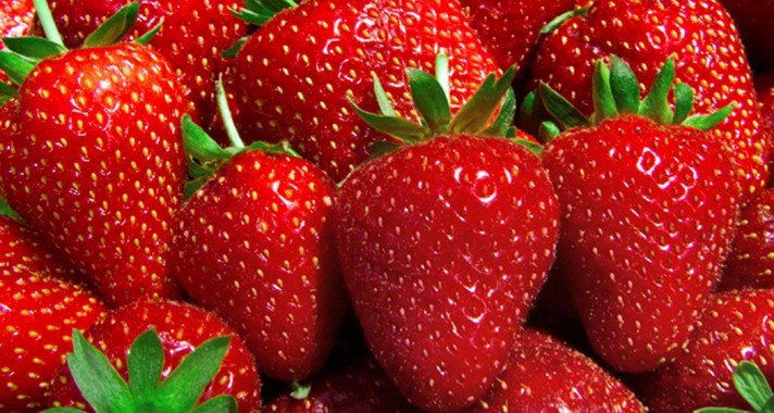 8 ok, amiért szeretjük az epret