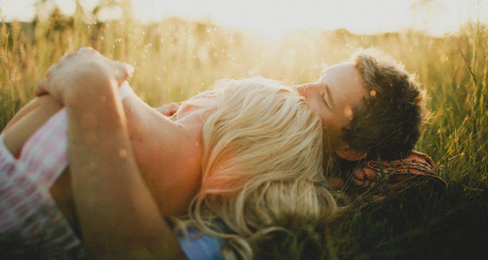 Mikor végre jön valaki, elfelejted mit akarsz!