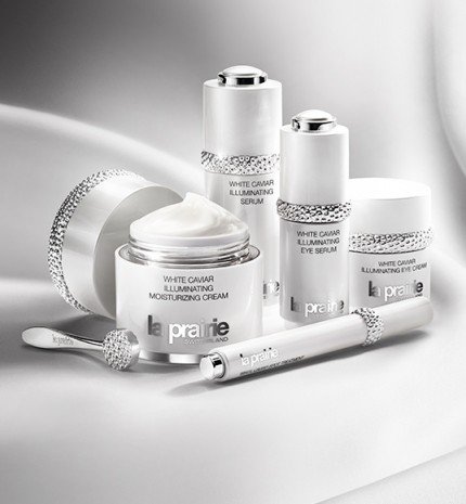 Legendás ragyogás, egyedülálló lifting-hatás