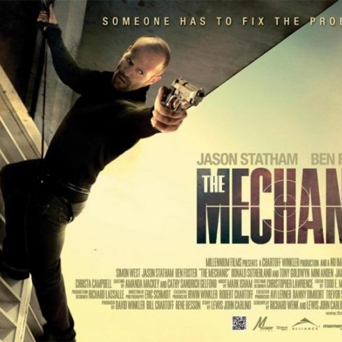 Mestergyilkos: mesterien ugyanaz