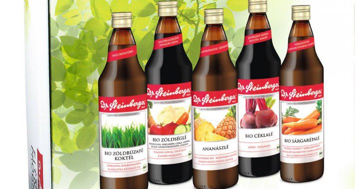 Vitalizáld magad tavaszra és tarts lékúrát!