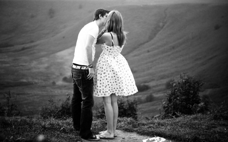 Gondolatok a szerelemről