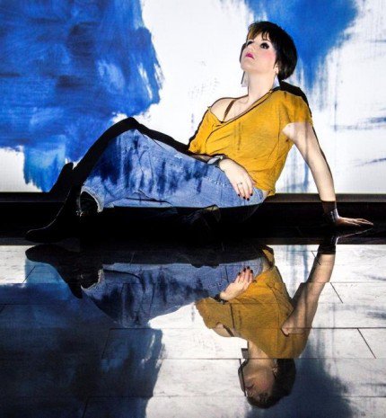 Pápai Zsanett: „A sokféleség, a változás az élet természetes része”