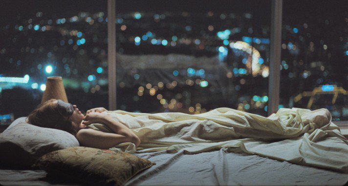 Így aludj el 60 másodperc alatt