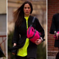 Koktéltáska csatokkal? Igen, a Lilla Sellei Bags-től! - Divat, divat, életmód, stílus