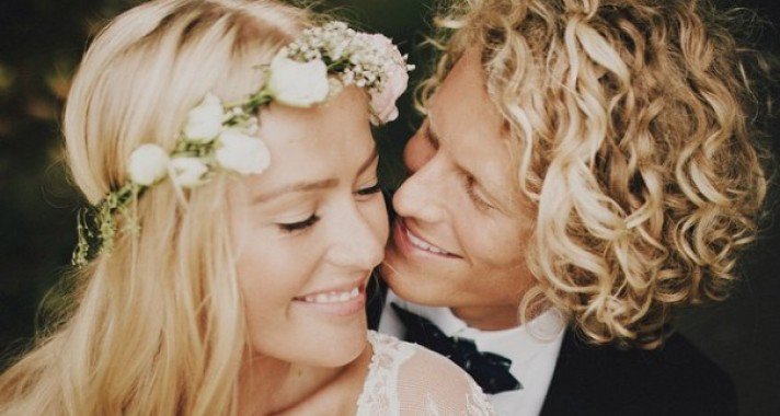 Házasok a világ körül