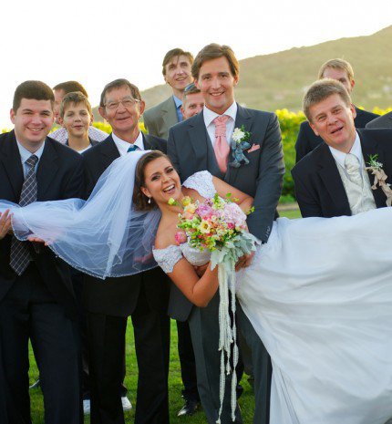 Igazi esküvők 2.: Bor, mámor, Villány