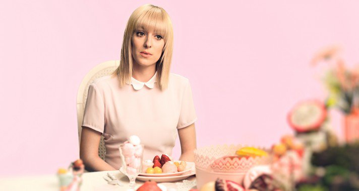 Megjelent Horányi Juli első dala