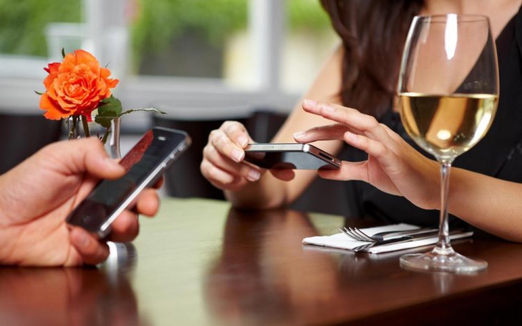 Technika vs. párkapcsolat