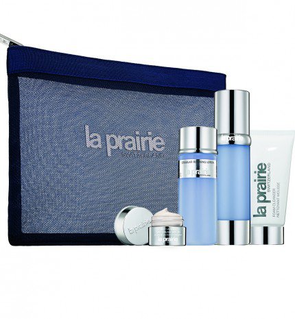 Készüljünk a nyárra a la prairie-vel