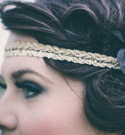 A múlt század sminkjei napjainkban