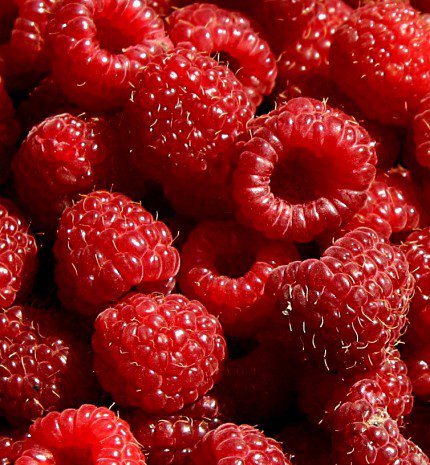 8 ok, amiért szeretjük a málnát