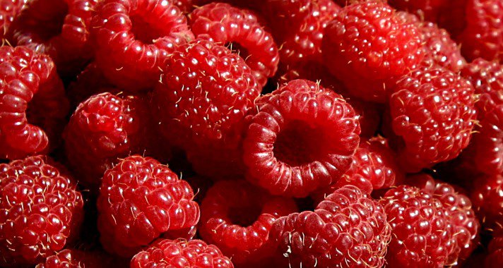 8 ok, amiért szeretjük a málnát