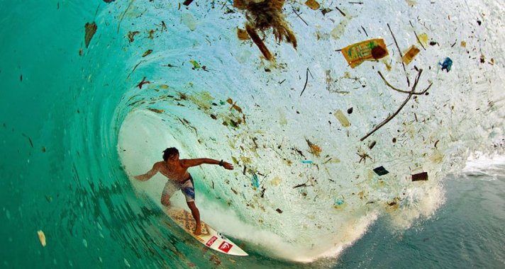 17 sokkoló fotó a túlnépesedés káros hatásairól