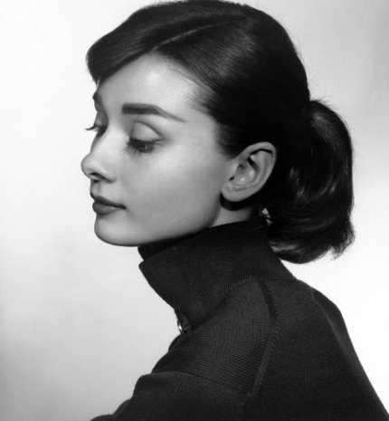 Audrey Hepburn legendás stílusa
