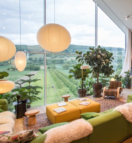 A Vitra Campuson - 1. rész