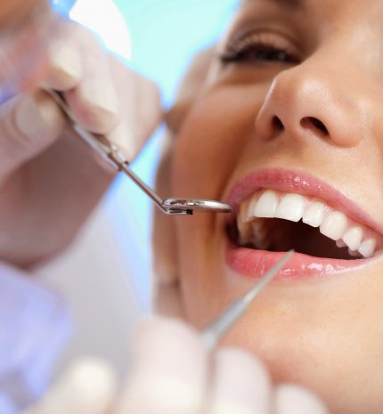 Nem vagyunk egészségesek, félünk, mégsem járunk fogorvoshoz