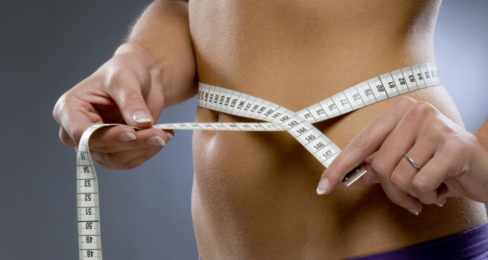 A fogyókúra alapjai