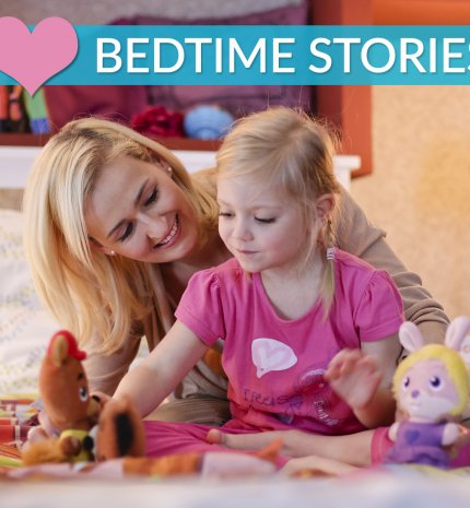 Esti mesébe takarhatjuk a lurkókat: itt a mesélő ágyneműszett egy hazai startuptól!