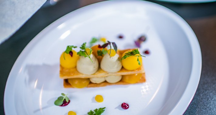 Gourmet Fesztivál: Terítéken a paprikás csirke