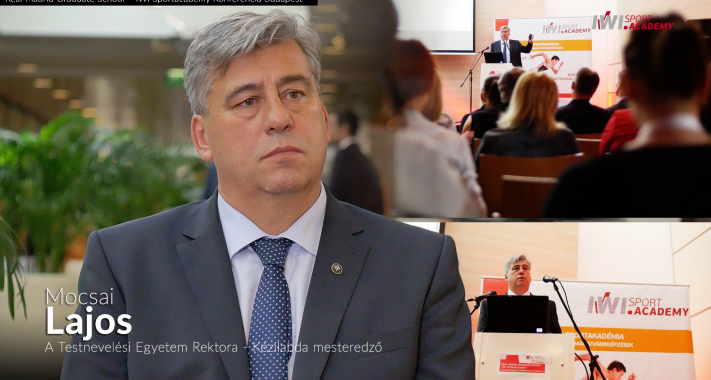 Erőnléti konferencia - idén is izgalmas volt!