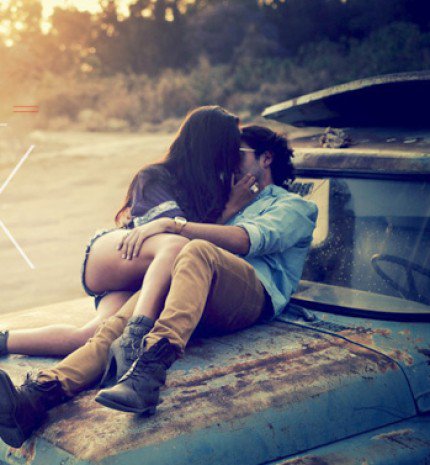 24 ok, amiért az utazás olyan, mint a szex